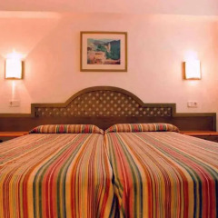 Апартаменты Niu d'Aus Apartments 3* Апартаменты с различными типами кроватей фото 22