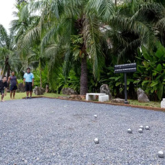 Отель Krabi Resort с домашними животными