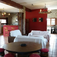 Отель B&B El Ranxo комната для гостей фото 5