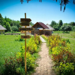 Гостиница Пригодичи фото 3