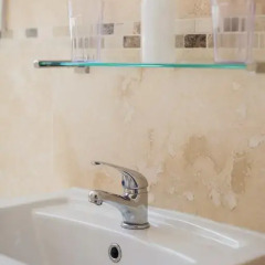 Апартаменты Apartment 32 Апартаменты с различными типами кроватей фото 24