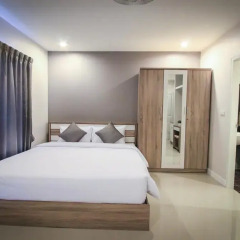 Отель Vipa House Phuket 3* Улучшенные апартаменты с различными типами кроватей фото 13