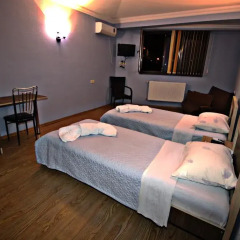 Отель Tbilisi Tower Guest House комната для гостей фото 5