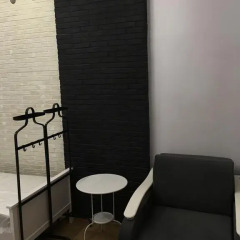 Hostel Zeleniy Dom Кровать в женском общем номере с двухъярусными кроватями фото 11