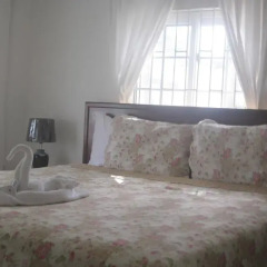 Executive Mammee Bay Hotel 3* Стандартный номер с различными типами кроватей фото 20
