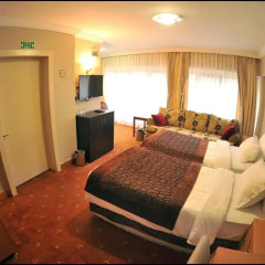Palace Point Hotel Стандартный номер с 2 отдельными кроватями