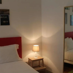 Inn Possible Lisbon Hostel комната для гостей фото 5