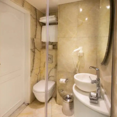 Отель Valide Sultan Konagi 4* Стандартный номер фото 30