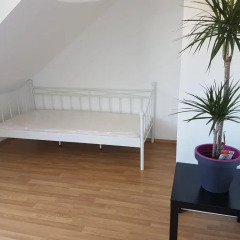 Отель Ferienwohnung Германия, Нюрнберг - отзывы, цены и фото номеров - забронировать отель Ferienwohnung онлайн детские мероприятия фото 2