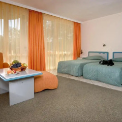 Hotel Iskar - Все включено 3* Студия фото 4