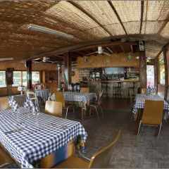 Hotel Meve Mar гостиничный бар
