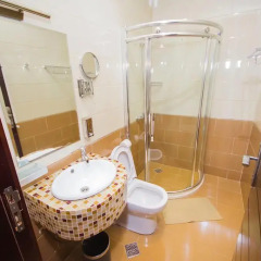 Orion Hostel Plus Кровать в общем номере фото 11