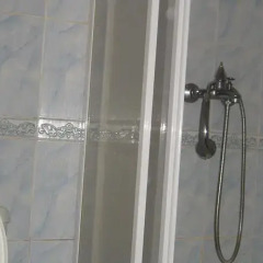 Гостиница Ochag Gostinitsa ванная