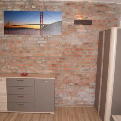 Отель Gdańskie Apartamenty - Apartament Szeroka интерьер отеля