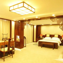 Отель Beijing Ningxia Hotel Китай, Пекин - отзывы, цены и фото номеров - забронировать отель Beijing Ningxia Hotel онлайн спа