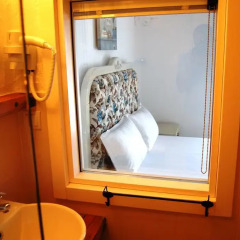 Отель Tarcin Alacati Otel - Adults Only Номер Делюкс фото 17