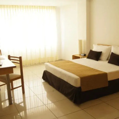 Hotel MS Centenario Superior 3* Полулюкс с различными типами кроватей фото 7
