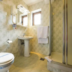 Sucevic Hotel 4* Стандартный номер с различными типами кроватей фото 6