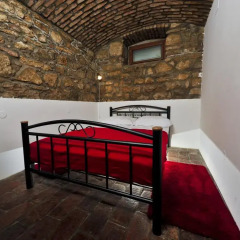 Hostel Explorer Стандартный номер с различными типами кроватей фото 2