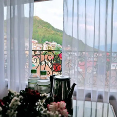 Sapa Centre Hotel 3* Номер Делюкс с различными типами кроватей фото 26