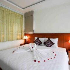 Отель Magnolia Garden Villa 2* Номер Делюкс с различными типами кроватей фото 3