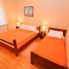 Апартаменты Apartments Soso детские мероприятия