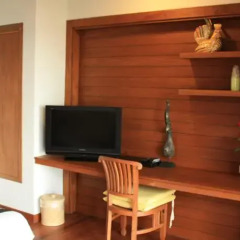 Отель Andalay Boutique Resort Ланта удобства в номере