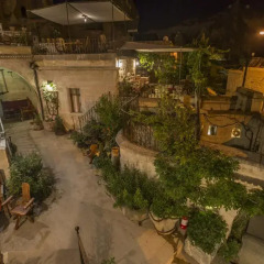 Koza Cave Hotel Турция, Гёреме - отзывы, цены и фото номеров - забронировать отель Koza Cave Hotel онлайн фото 18