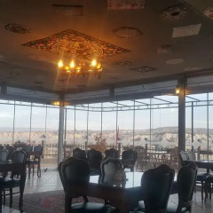 Бутик- Cappadocia Inn Турция, Гёреме - отзывы, цены и фото номеров - забронировать отель Бутик-Отель Cappadocia Inn онлайн питание фото 3