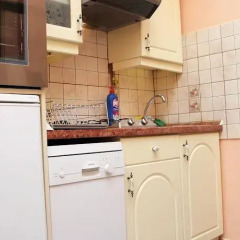 Отель József Körút Apartment Венгрия, Будапешт - отзывы, цены и фото номеров - забронировать отель József Körút Apartment онлайн в номере фото 3