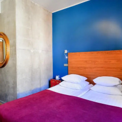 Отель Rex 4* Стандартный номер фото 5