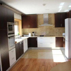Отель Villa Jackson в номере фото 2