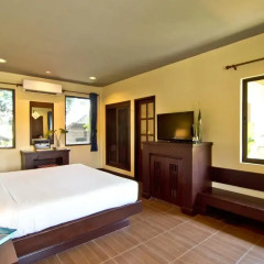 Отель Rose Bay Resort 3* Вилла с различными типами кроватей фото 4