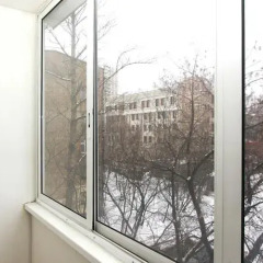 Апартаменты Apart Lux ВДНХ