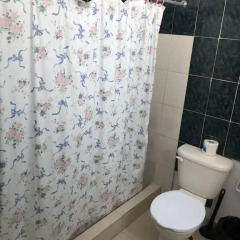 Bocachica Beach Hotel 3* Стандартный номер с различными типами кроватей фото 11