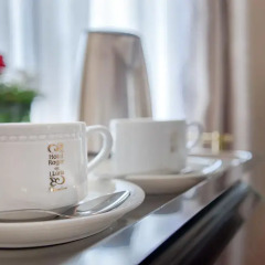 Hotel Roger de Lluria Barcelona 4* Стандартный номер с различными типами кроватей фото 2