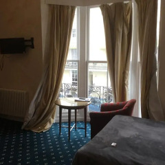 Regent Hotel 3* Номер Делюкс с различными типами кроватей