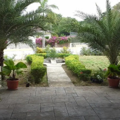 Отель Guest House Villa Mishkan