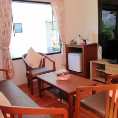 Отель Lanta Il Mare Beach Resort Люкс фото 11