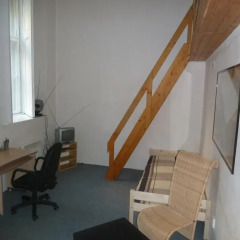 Апартаменты Wenceslas square TOP apartment Прага удобства в номере