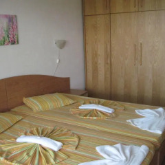 Отель Holiday Complex Sunny Beach - Ministerial Council Болгария, Солнечный берег - отзывы, цены и фото номеров - забронировать отель Holiday Complex Sunny Beach - Ministerial Council онлайн комната для гостей фото 4