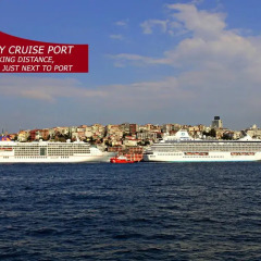 Port Hotel Tophane-i Amire Турция, Стамбул - отзывы, цены и фото номеров - забронировать отель Port Hotel Tophane-i Amire онлайн пляж