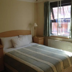 Seven Dials Hotel - B&b Лондон комната для гостей фото 3