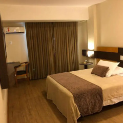 Gran Continental Hotel комната для гостей фото 4