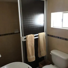 Hotel Doña Crucita 2* Стандартный номер с различными типами кроватей фото 6