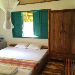 Отель Nam Chau Boutique Resort – Mui Ne Passion 3* Бунгало с различными типами кроватей фото 3