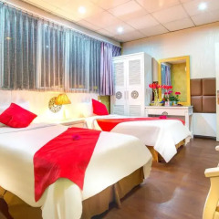 Hanoi Amanda Hotel 3* Номер Делюкс с различными типами кроватей фото 6