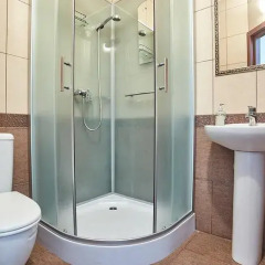 Мини-отель Бонжур Казакова 3* Номер Комфорт с разными типами кроватей фото 7