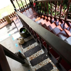 Отель Ao Nang Home Stay с домашними животными
