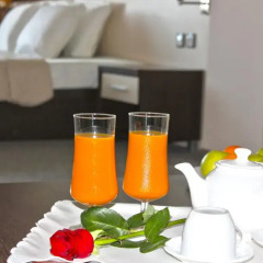 Отель Kendros Hotel Болгария, Пловдив - отзывы, цены и фото номеров - забронировать отель Kendros Hotel онлайн в номере фото 2